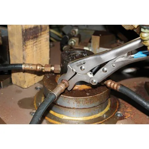 Gedore 137 7-11 clé à griffe 11 mm