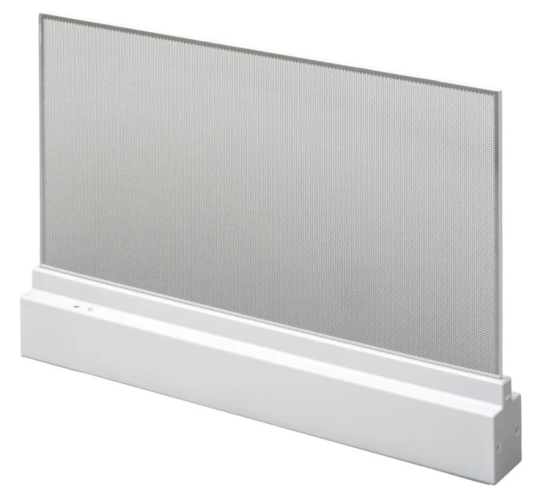 Cartel emergencia 180 lm blanco neutro