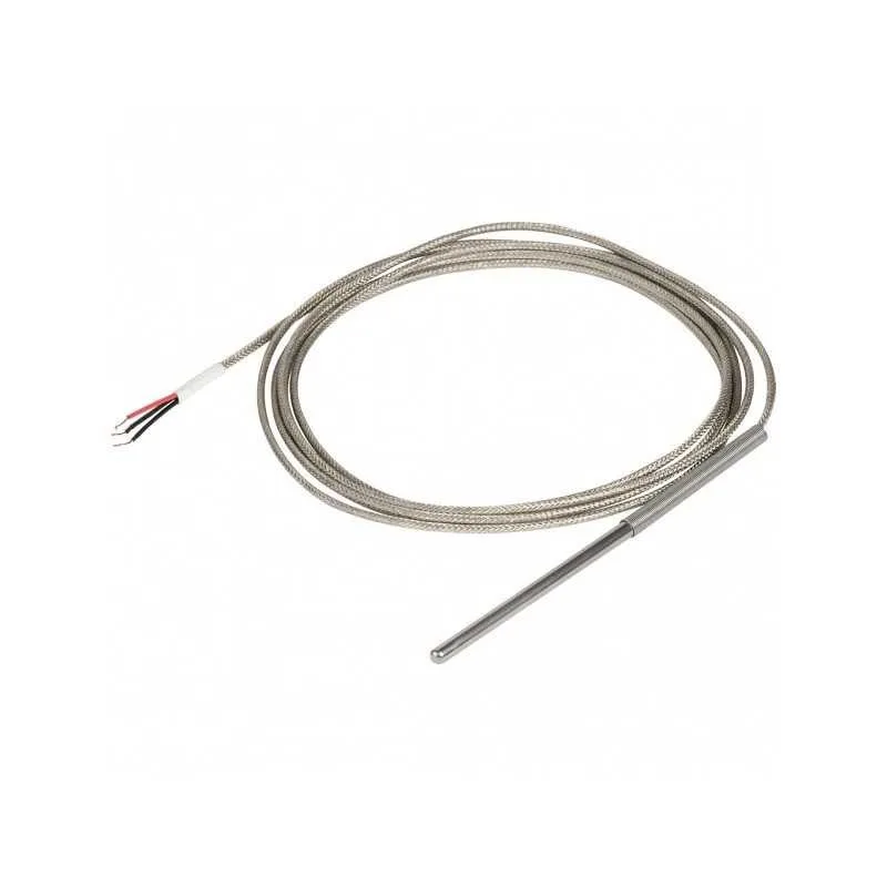 Sonda de temperatura pt100