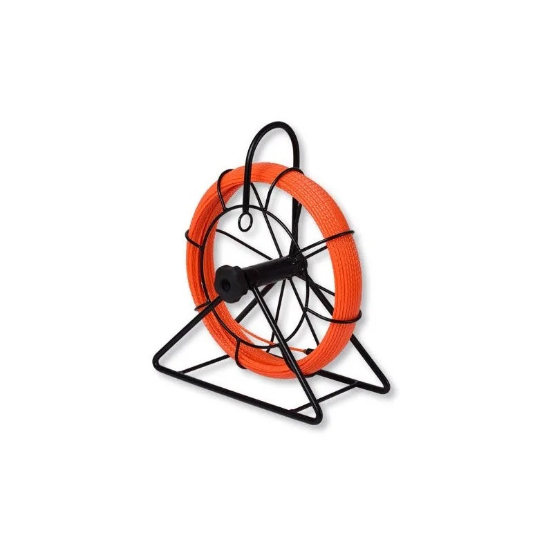 Anguila pasacables industrial 6mm 50m vh600 20617050