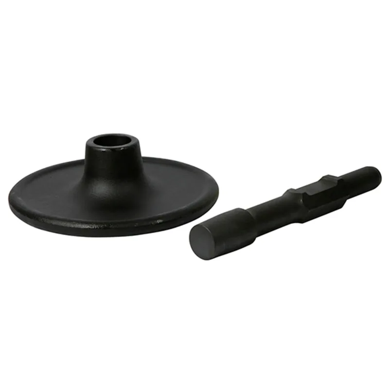 Makita a-31485 - pison de 200 mm insercion hexagonal 30 para modelos hm1304 hm1317c hm1400 hm1307c