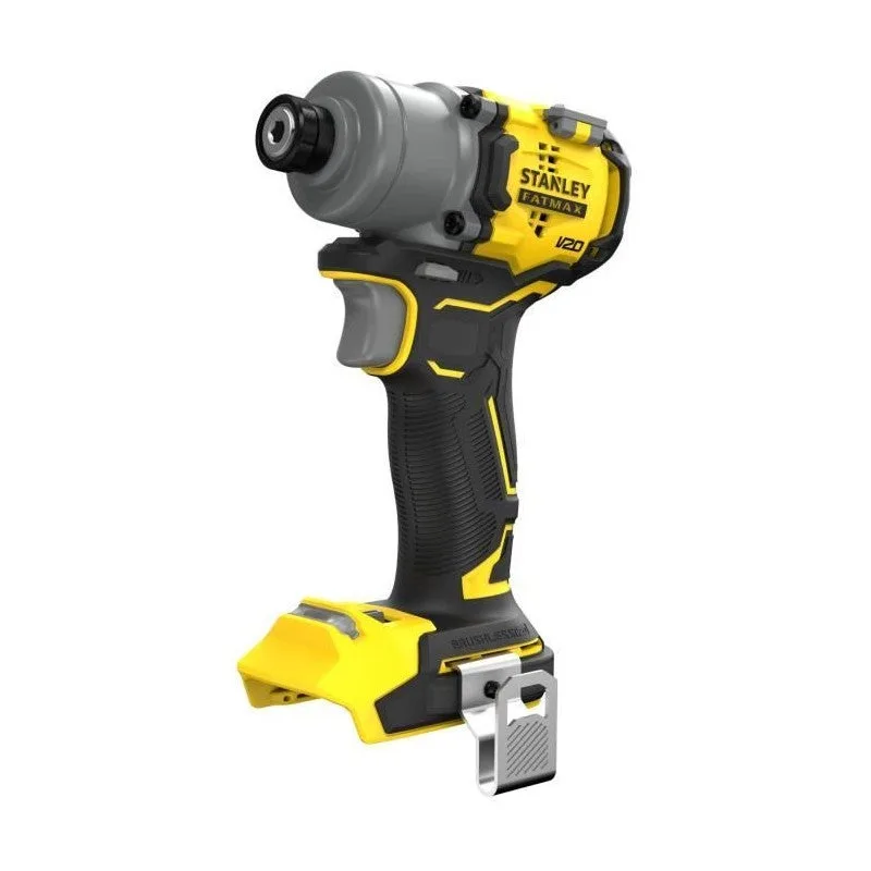 Atornilador impacto marca stanley