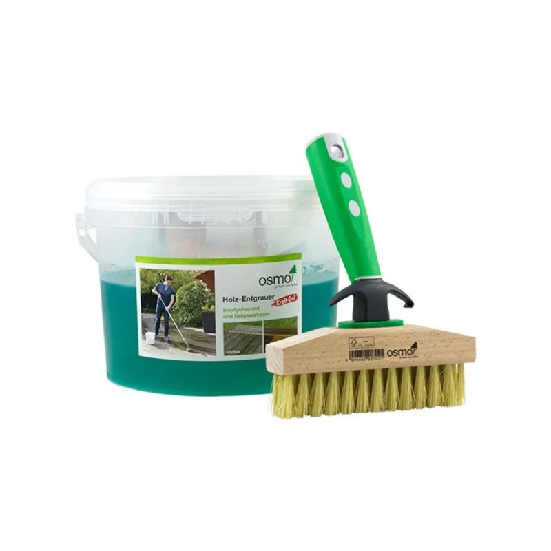 Reavivante power gel 6609 5.00l - osm13900128 - osmo