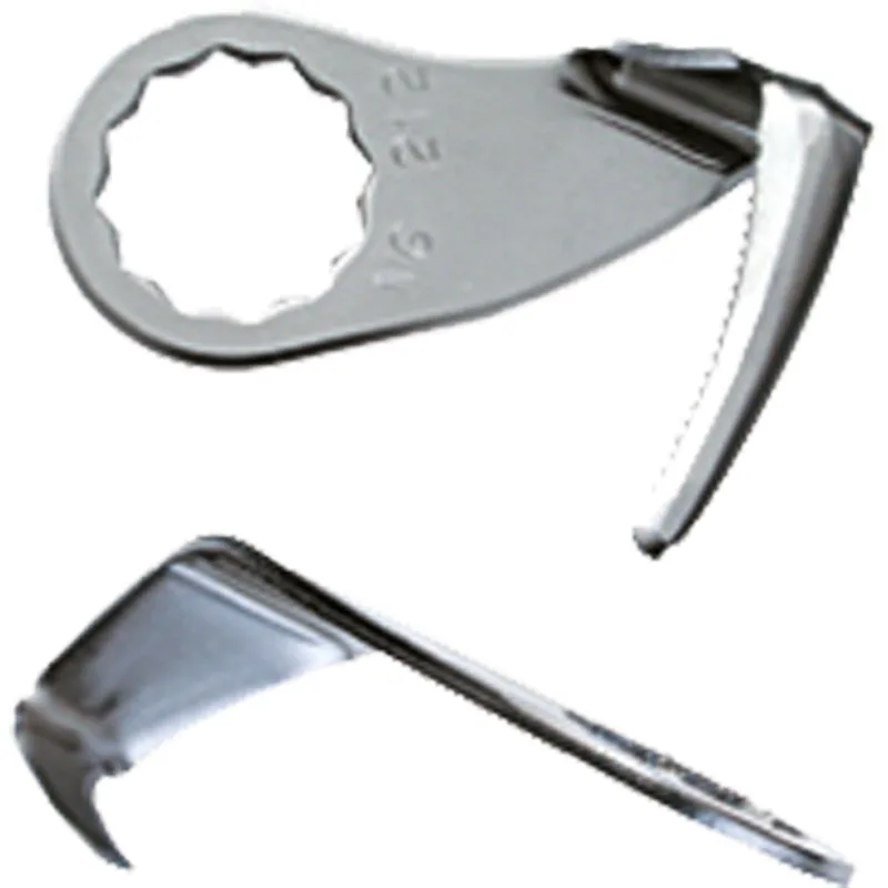 Fein 63903212018 cuchilla en forma de u