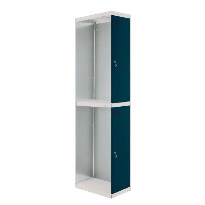 Taquilla simonlocker prof. dism. tandem 1/2 300 addit bl/an - 8425437108167 - simon rack