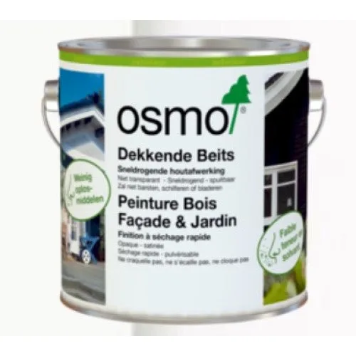 Garden colour 7283 verde pino (ral 6009) 2.50l - osm13100091 - osmo