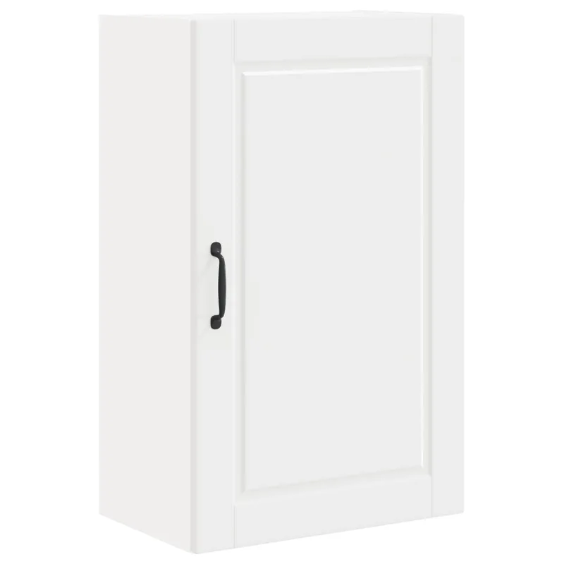 Moderno rio de cocina de pared 50 x 31 x 80 cm diseño elegante práctico espacio de almacenamiento en 02_0054379