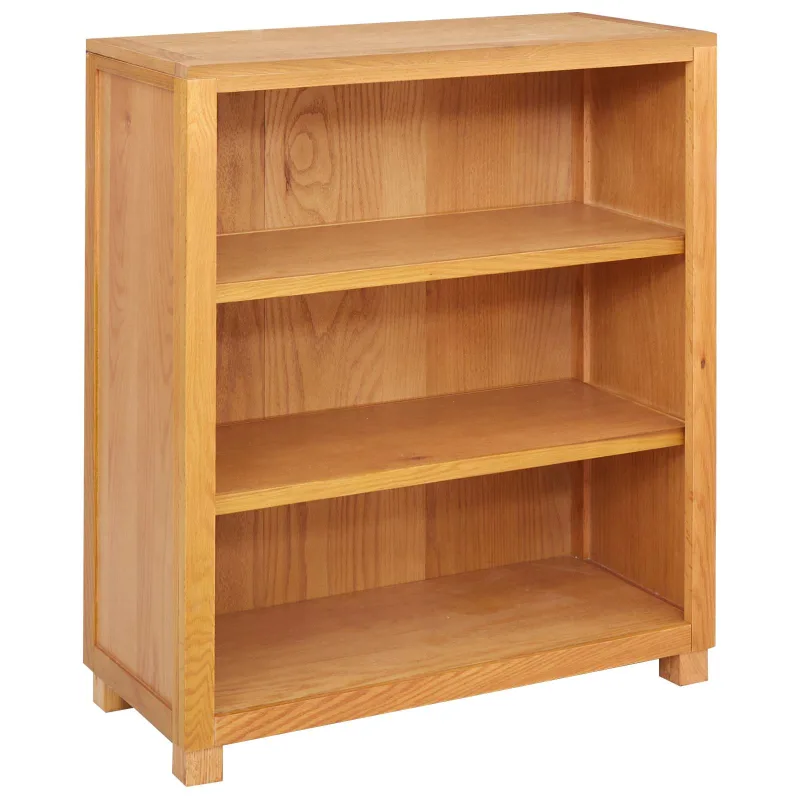 Moderno rio rectangular para salón 80 x 35 x 95 cm gran espacio de almacenamiento madera de ingenierí 02_0058219