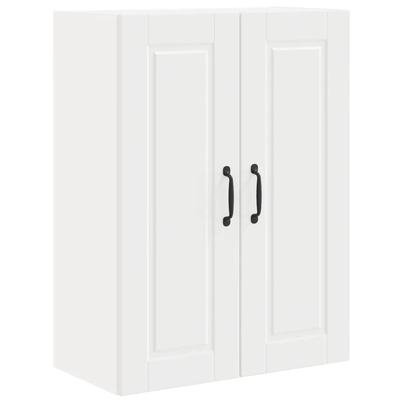 Moderno y práctico rio de cocina de pared con espacio de almacenamiento 60 x 31 x 80 cm fabricado en 02_0054388