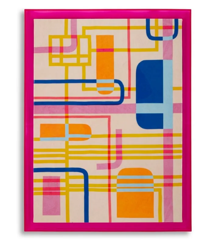 Decoración de pared | modis c/cornisa -a- cm 60x3,3x80