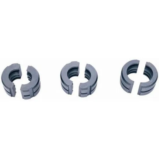 Insertos para viper® m20+ virax prensa de engaste radial ø20 perfil th: tubo multicapa - 252907