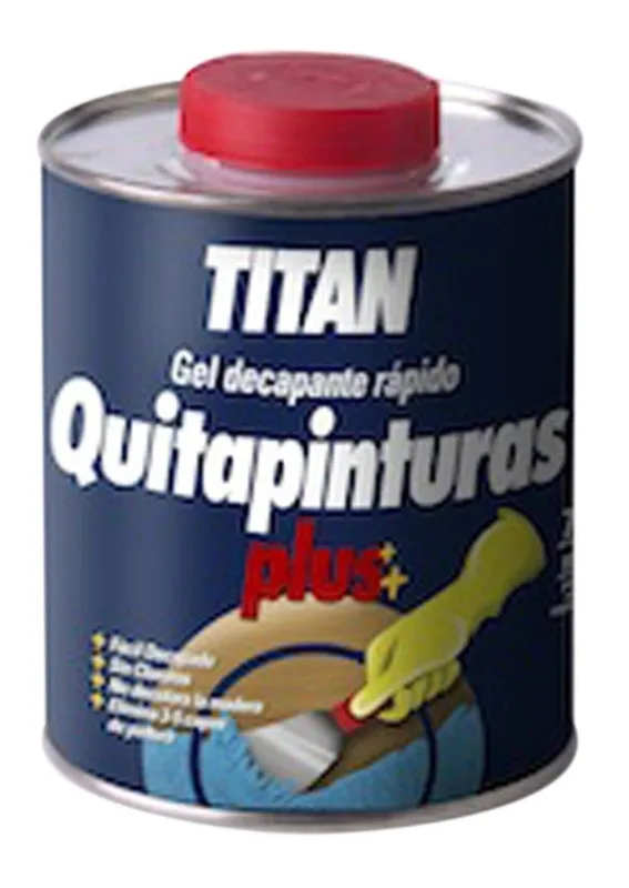 Quitapinturas plus