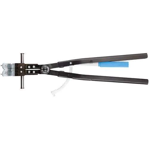 Gedore 8005 j pince pour anneaux de sécurité externes 305-500 mm