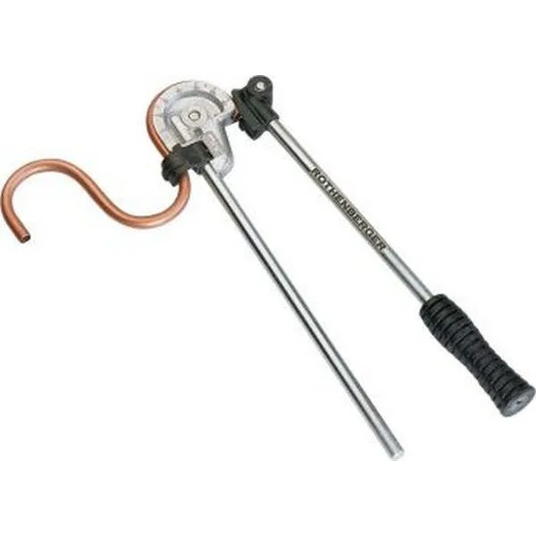 Rothenberger cintreuse standard longueur 390 mm pour d. de tuyaux 12