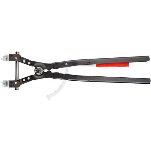 Gedore 8005 a pince pour anneaux de sécurité externes 305-500 mm