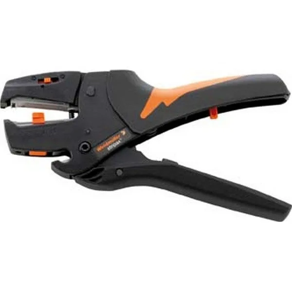 Weidmüller pince à dénuder automatique stripax® longueur 190 mm