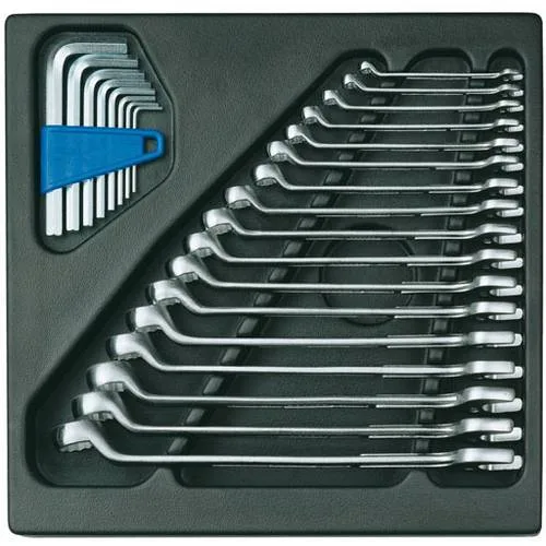 Gedore 1500 es-1 b - módulo - 1500 es-1 b (6612280)