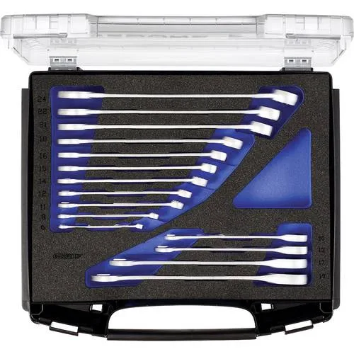 Gedore 1101 ct-7-7 r - módulo i-boxx - llaves (2836114)