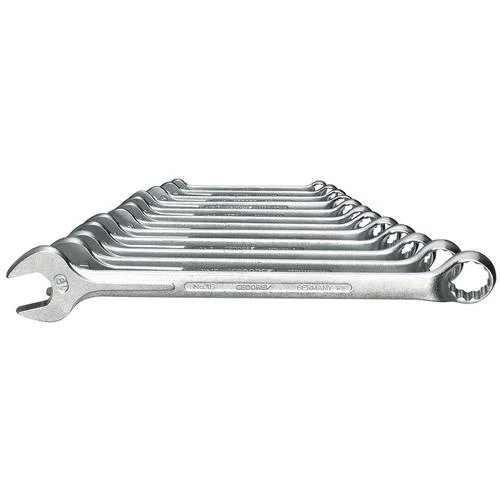 Gedore 1 b-0112 - juego de 12 llaves 1 b-0112 (6012840)