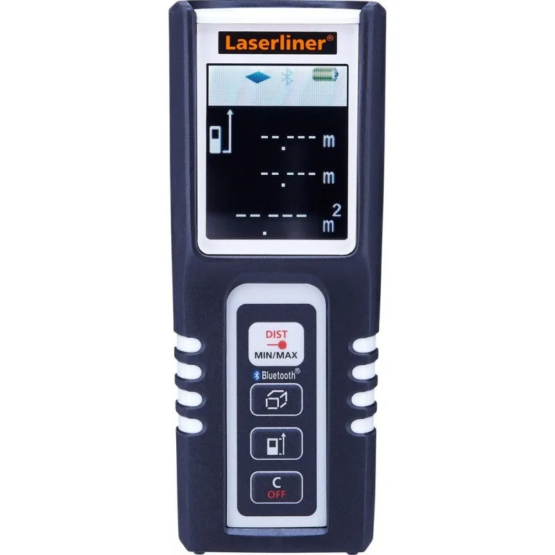 Range láser distancaster compact pro (50m, ble, tilt))