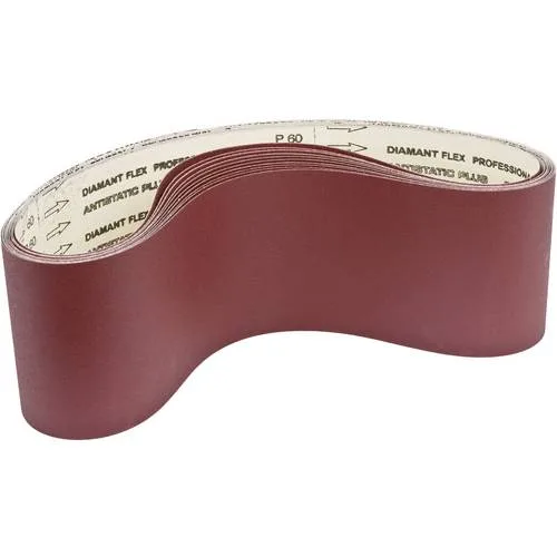 Holzmann sbm100lset set de 10 bandas 1xk60 3xk80 3xk100 3xk120