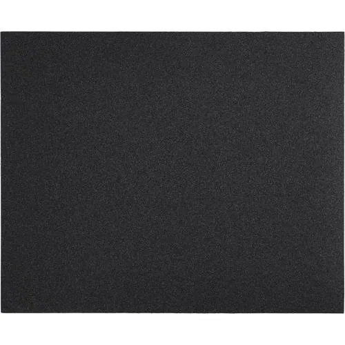 Metabo 628602000 - hojas de lijar professional para lacas y plásticos 230 x 280 mm grano p 120 (envase de 50 ud)