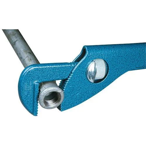 Gedore clé à tubes rapide 152 12 longueur totale 315 mm envergure 74