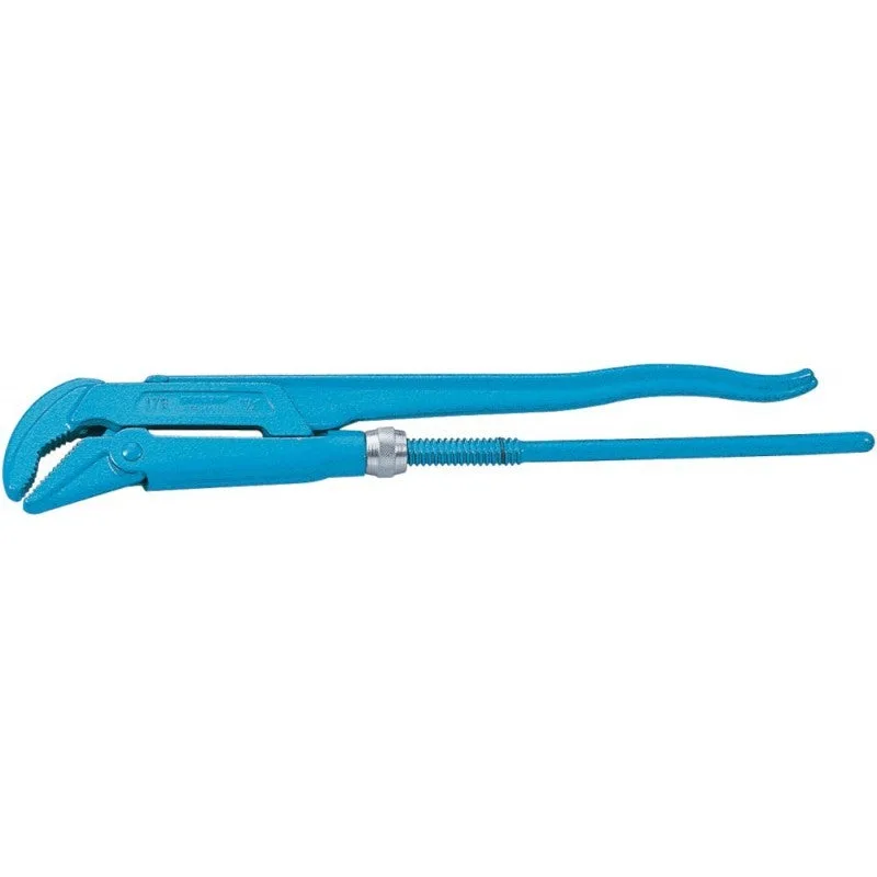 Gedore 176 2 - rf 176 tenaza para tubos 2 (6438310)