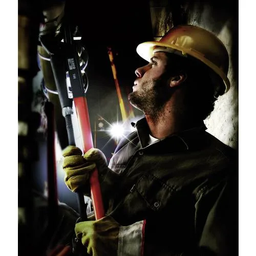 Bahco llave tubo sueca 90º 144 3 1/2