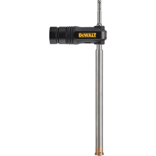 Dewalt dt60343-qz - broca hueca sds-plus diámetro 18mm (250/370mm)
