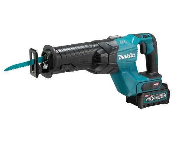 Makita scie à sabre(sans fil) jr001gm201