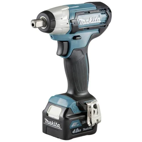 Makita visseuse à percussion sans fil tw 141 dz