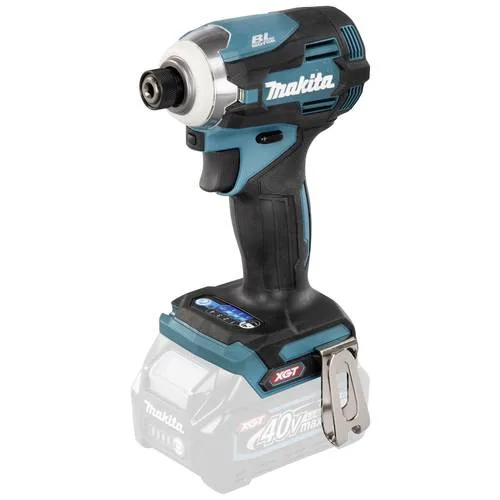 Makita visseuse à percussion sans fil td 001 gz
