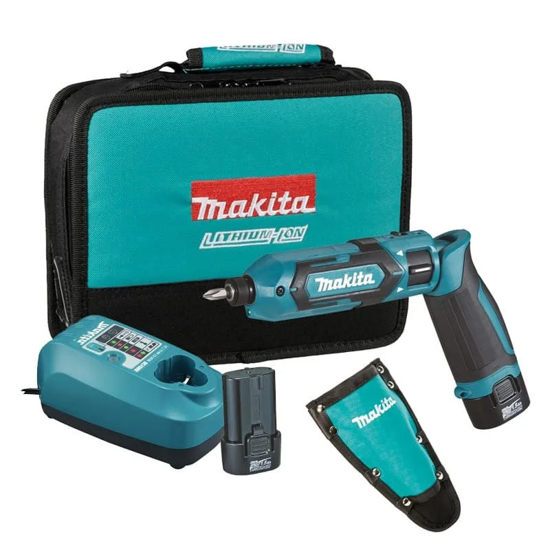 Makita visseuse à percussion sans fil td022dse