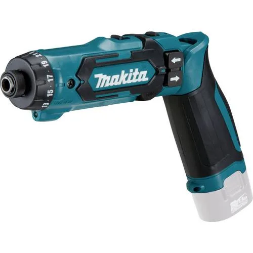 Makita visseuse sans fil
