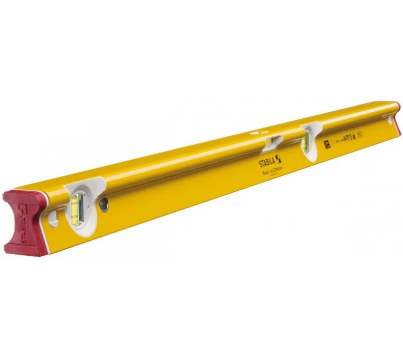 Nivel de burbuja stabila serie r300 de 100 cm