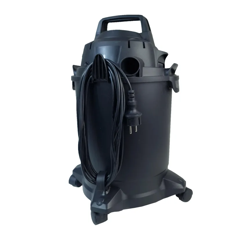 Aspirador de sólidos y líquidos practyl de 1250.0 w