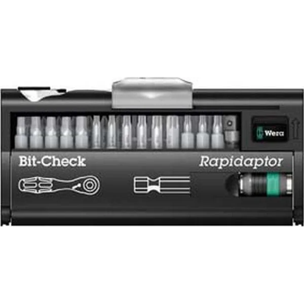 Bc br 30 universal + 8001 a ¼ sb