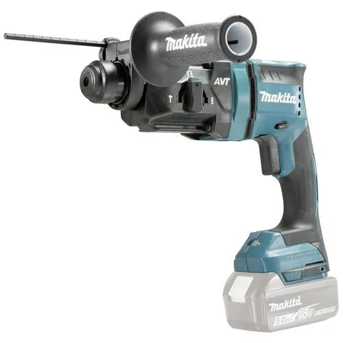 Makita marteau perforateur sans fil dhr 182 z 17 mm