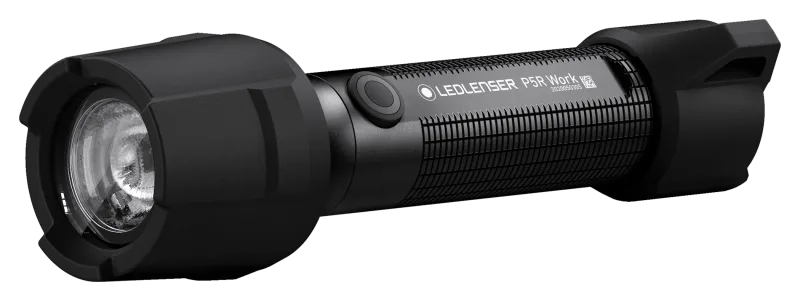 Linterna led p5r work 502185 480lum