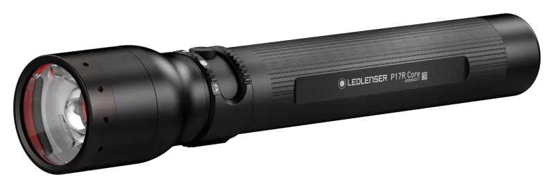 Linterna ledlenser p17r core