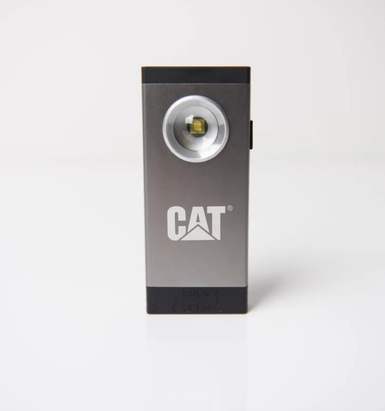 Linterna caterpillar 250 lúmenes