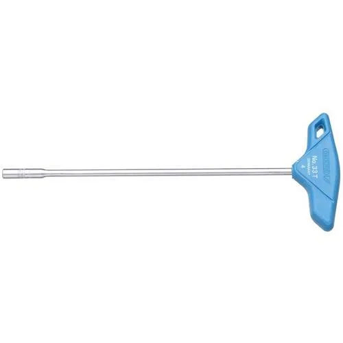 Gedore 2005 ct2-2133 t jeu de clés à douilles dans le module