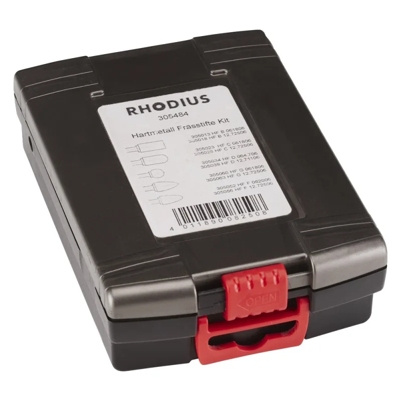 Assortiment de fraises - topline - hf set 10 top