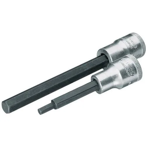 Gedore 1500 es-in 19 lkm jeu d'embouts de tournevis 1/2 en module