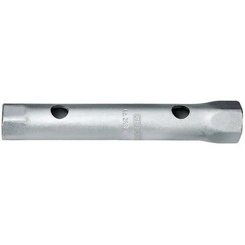 Gedore clé à tube 26 r ouv. de clé 46 x 50 mm longueur 235 mm d. de