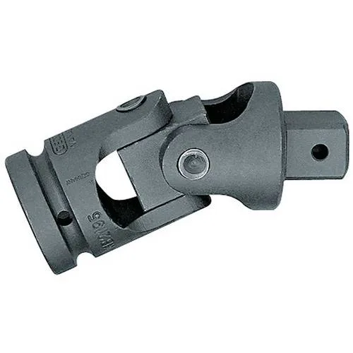 Gedore articul. cardan de clé à douille à chocs kb 2195 1 po.