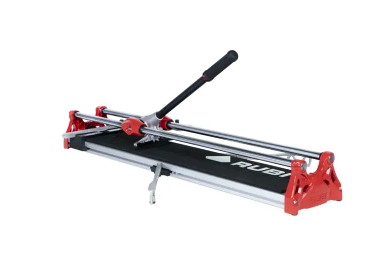 Rubi hit-1200 plus cortadora manual profesional sin bolsa