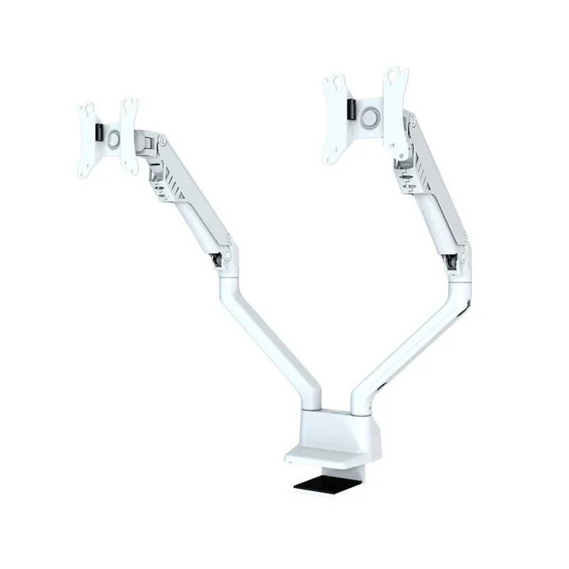 Soporte de mesa para pantalla neomounts fpma-d750dwhite2 8 kg