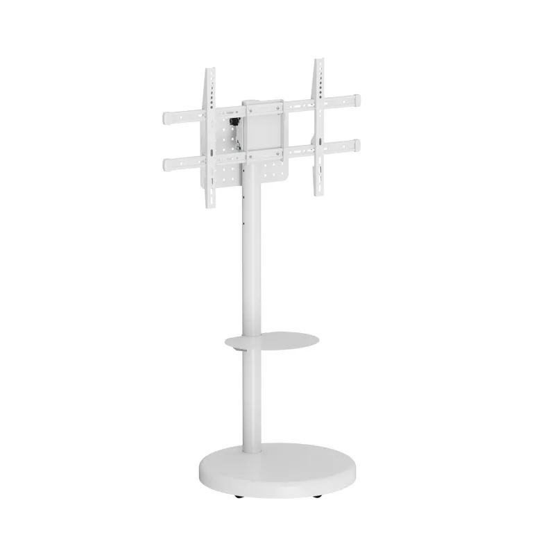 Soporte ewent movil para tv 86 y 50kg